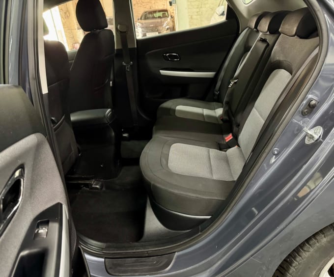 2025 Kia Ceed