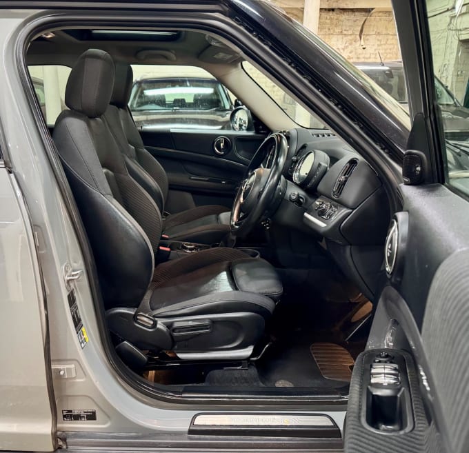 2017 Mini Countryman