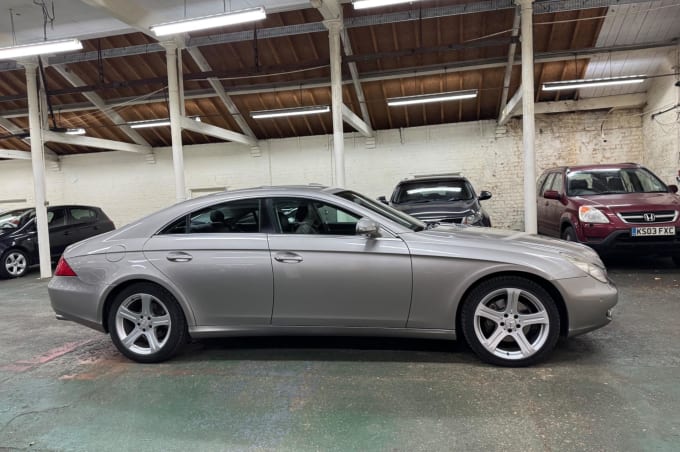 2024 Mercedes-benz Cls Class