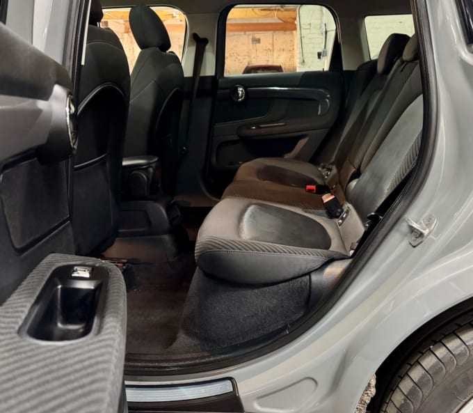 2017 Mini Countryman