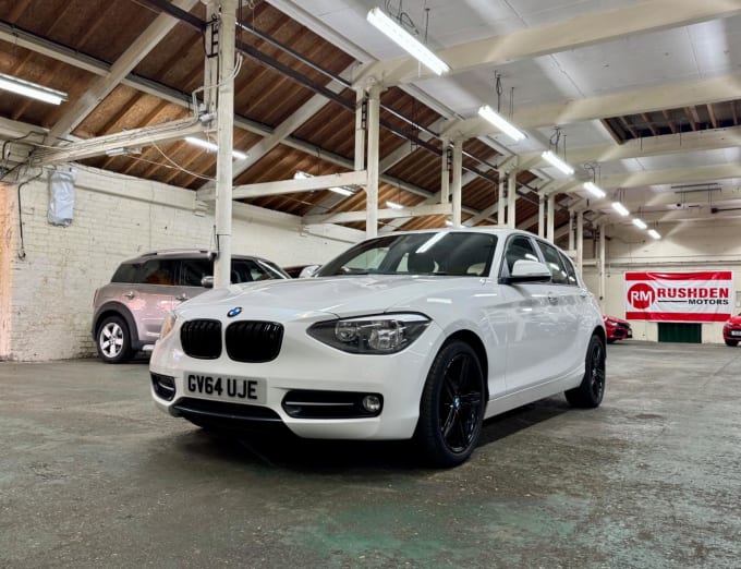 2025 BMW 1 Series