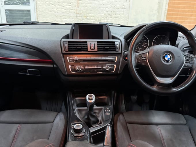 2025 BMW 1 Series