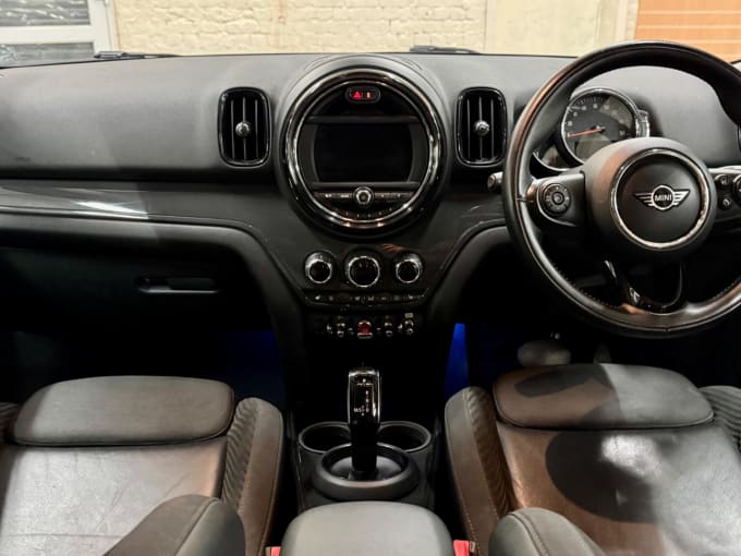 2025 Mini Countryman