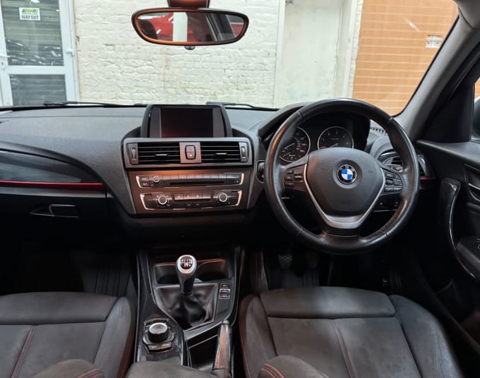 2025 BMW 1 Series