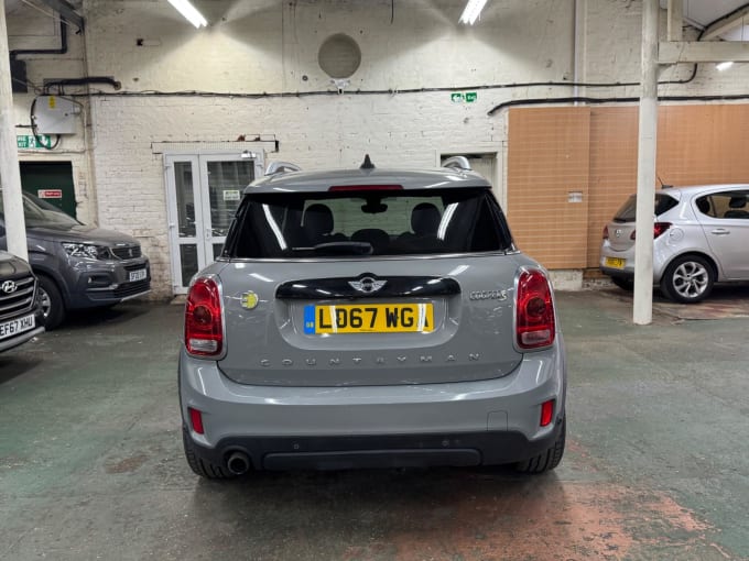 2017 Mini Countryman