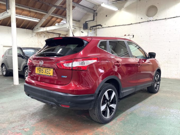 2024 Nissan Qashqai