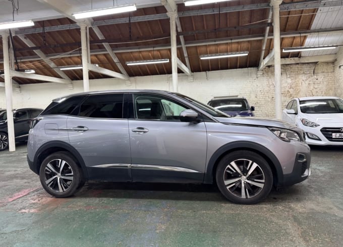 2025 Peugeot 3008