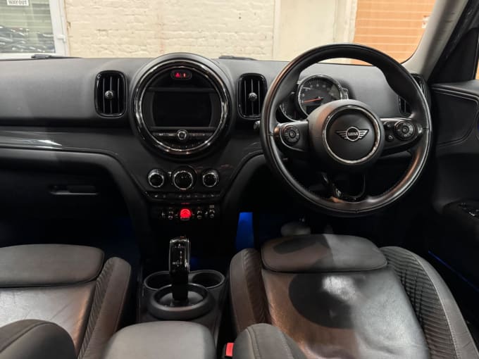 2025 Mini Countryman