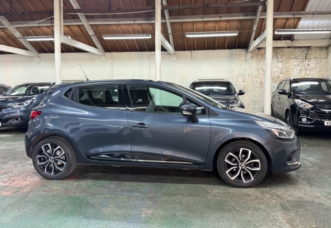 2025 Renault Clio