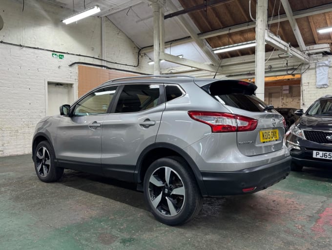 2024 Nissan Qashqai