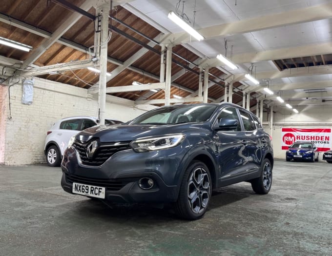 2025 Renault Kadjar