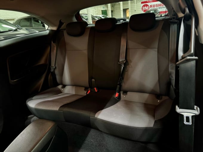 2025 Hyundai I20