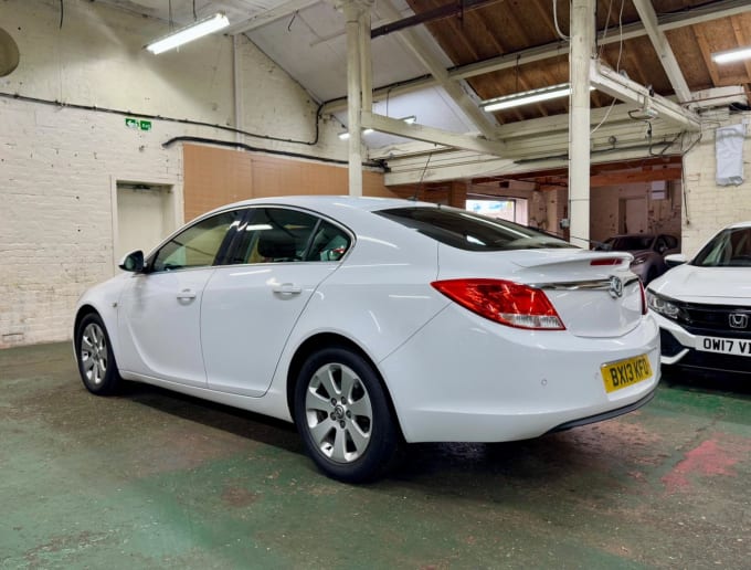 2025 Vauxhall Insignia