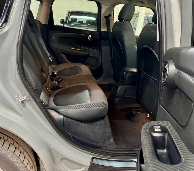 2017 Mini Countryman