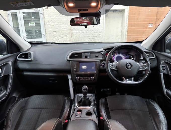 2025 Renault Kadjar