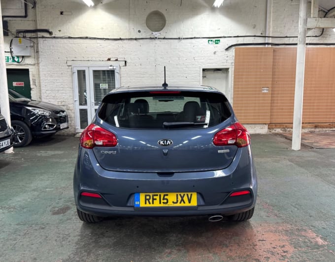 2025 Kia Ceed