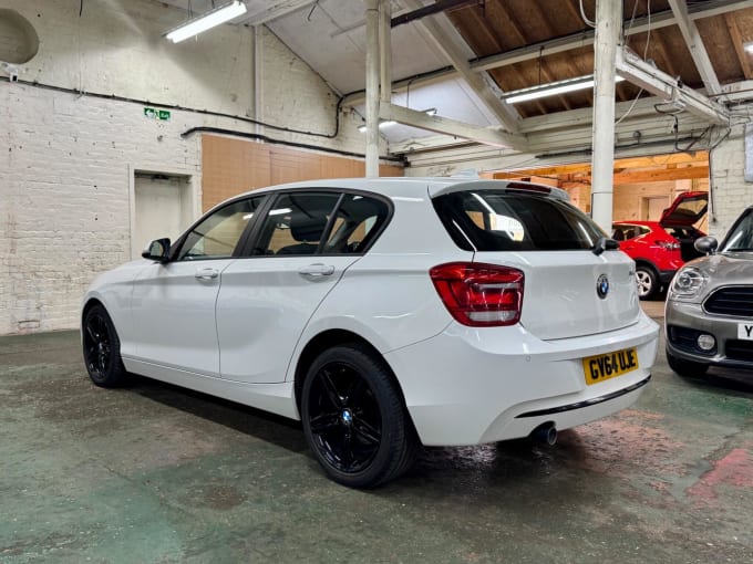 2025 BMW 1 Series
