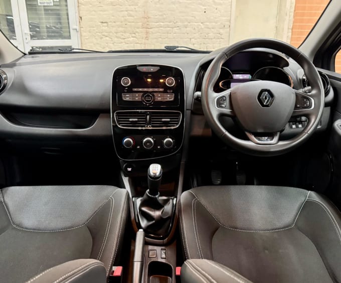 2025 Renault Clio