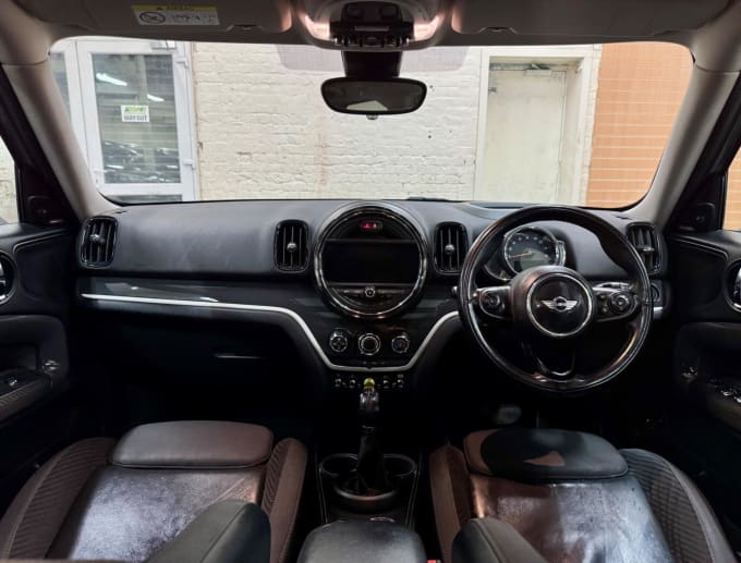 2017 Mini Countryman