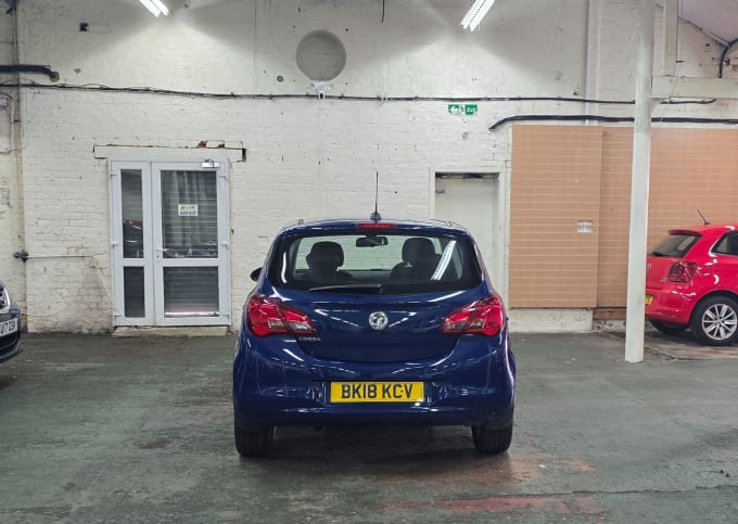 2025 Vauxhall Corsa