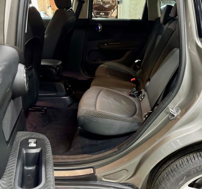 2025 Mini Countryman