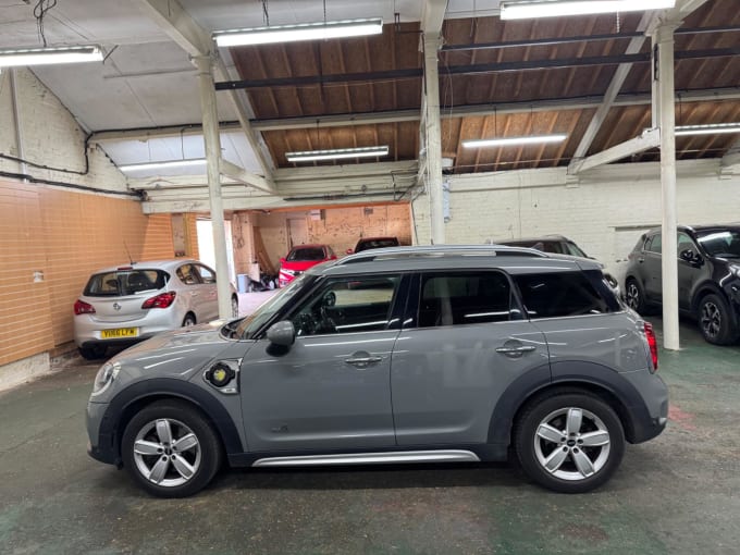 2017 Mini Countryman
