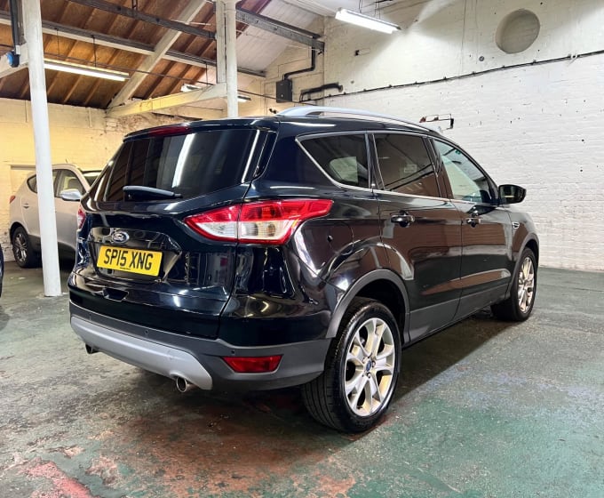 2024 Ford Kuga