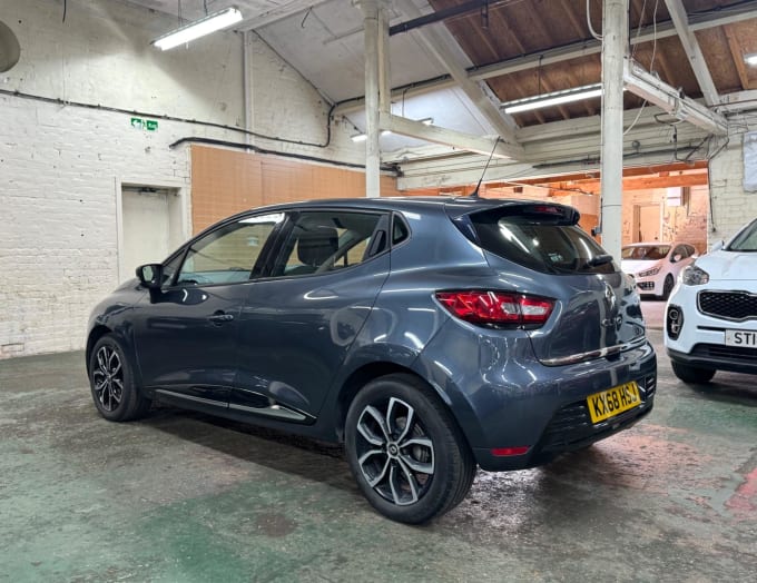 2025 Renault Clio