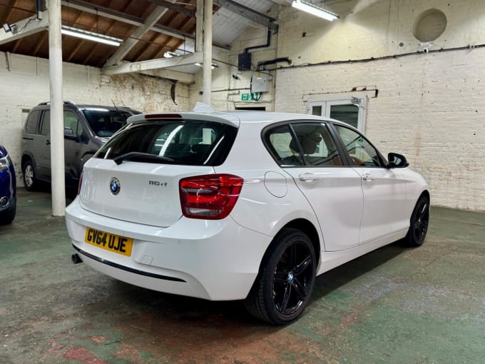 2025 BMW 1 Series
