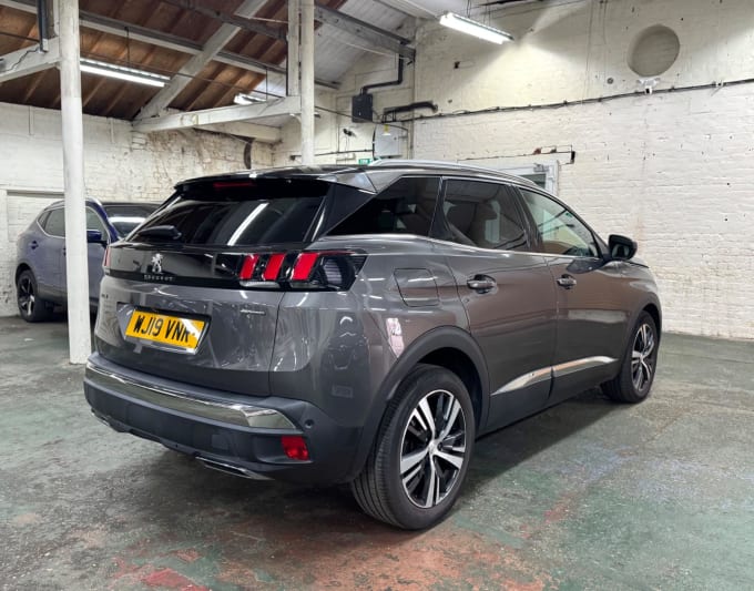 2025 Peugeot 3008