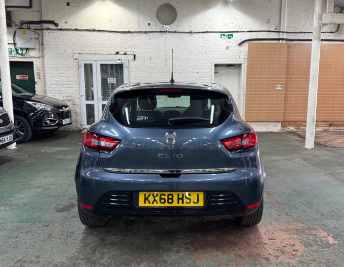 2025 Renault Clio