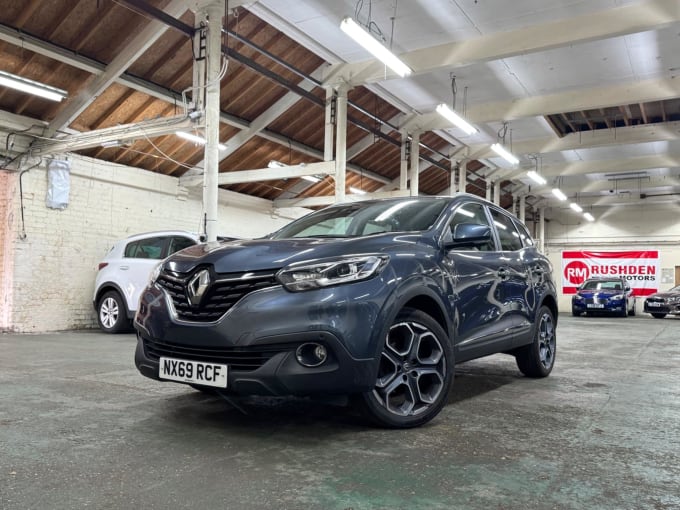 2025 Renault Kadjar