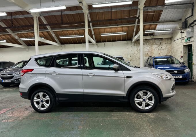 2024 Ford Kuga