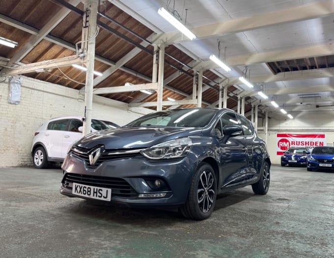 2025 Renault Clio