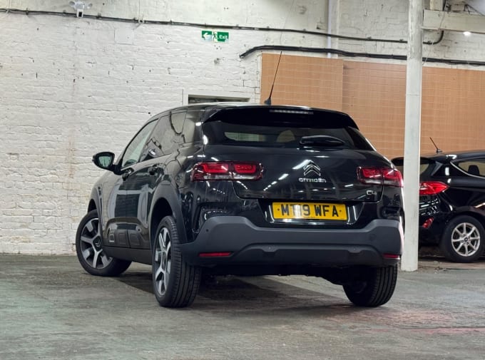2025 Citroen C4 Cactus