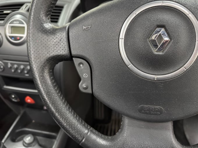 2025 Renault Megane