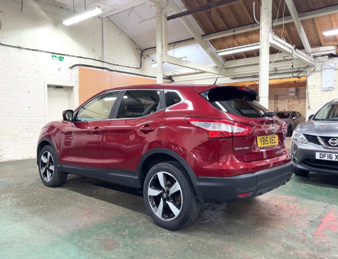 2024 Nissan Qashqai