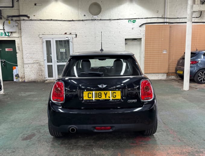 2025 Mini Hatch