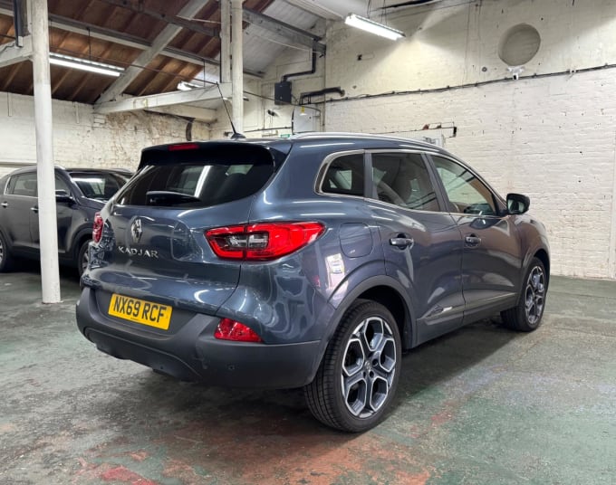 2025 Renault Kadjar