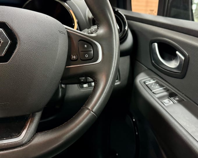 2025 Renault Clio
