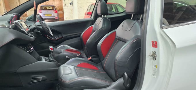 2025 Peugeot 208