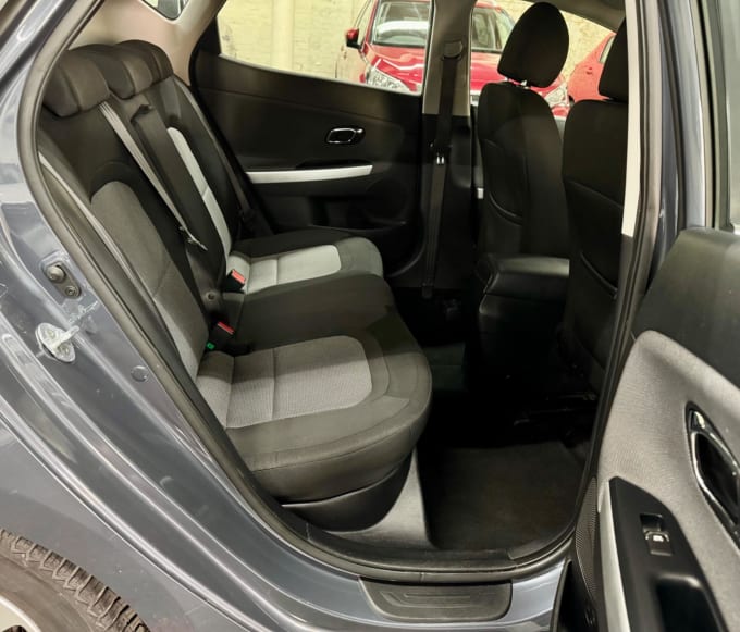 2025 Kia Ceed