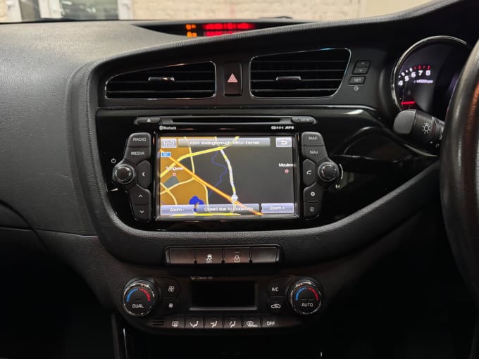 2025 Kia Ceed