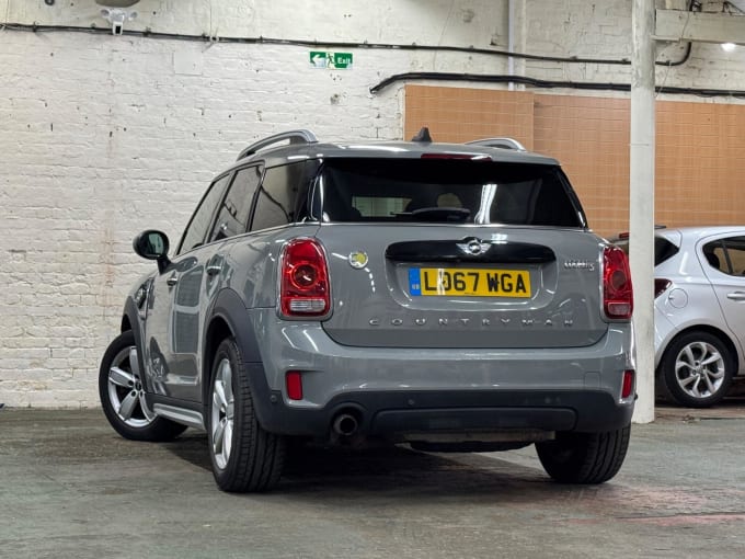 2017 Mini Countryman