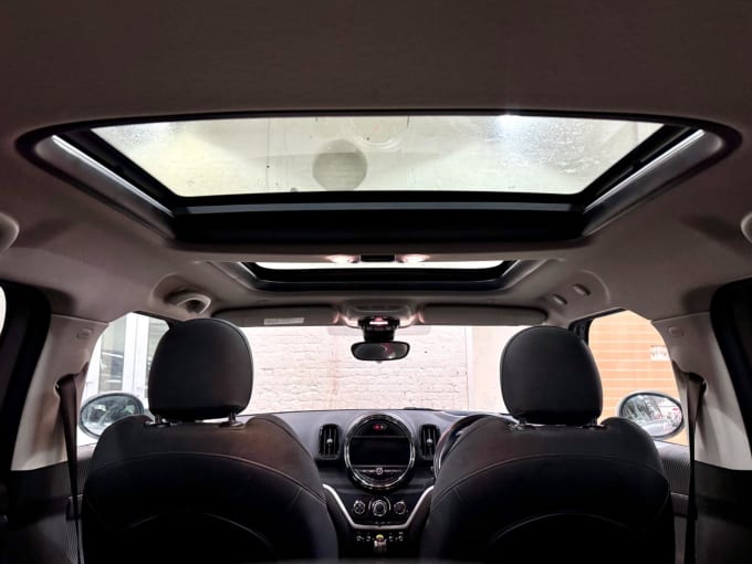 2017 Mini Countryman