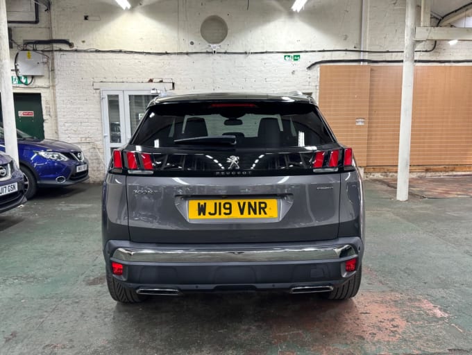 2025 Peugeot 3008