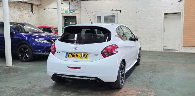 2025 Peugeot 208