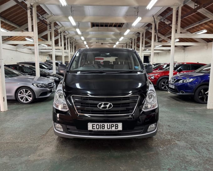 2025 Hyundai I800