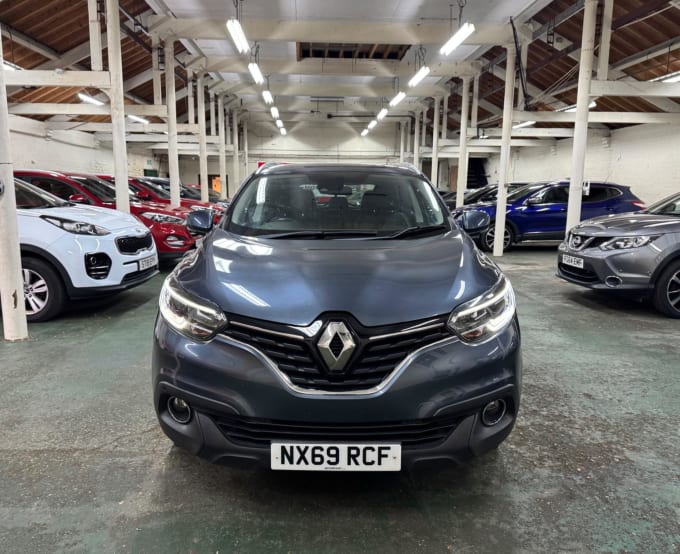2025 Renault Kadjar