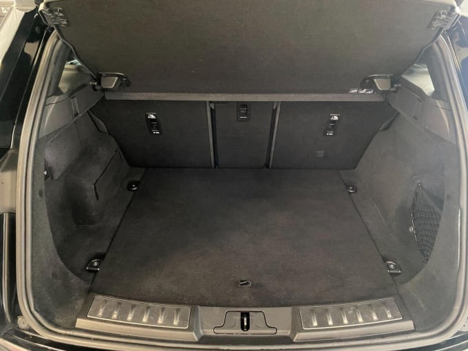 2019 Land Rover Range Rover Evoque